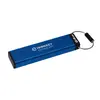 USB флешка Kingston 64GB IronKey Keypad 200 Photo 4