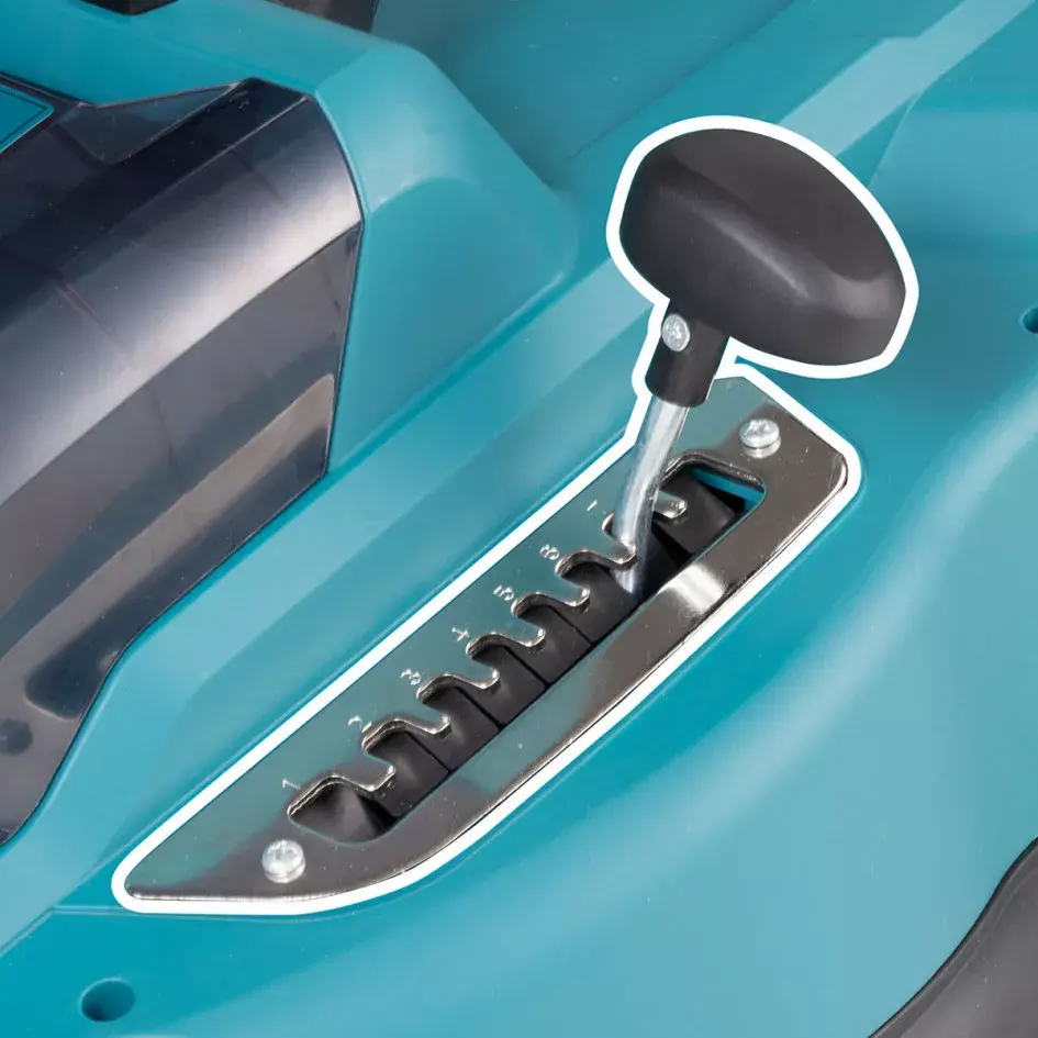 Zāles pļāvējs Makita DLM330ST Photo 2