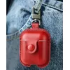 Karabīnes vāciņš Devia D0324 priekš Apple AirPods 1. paaudze Photo 3