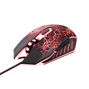 Мышь Trust GXT 105X Izza USB Type-A