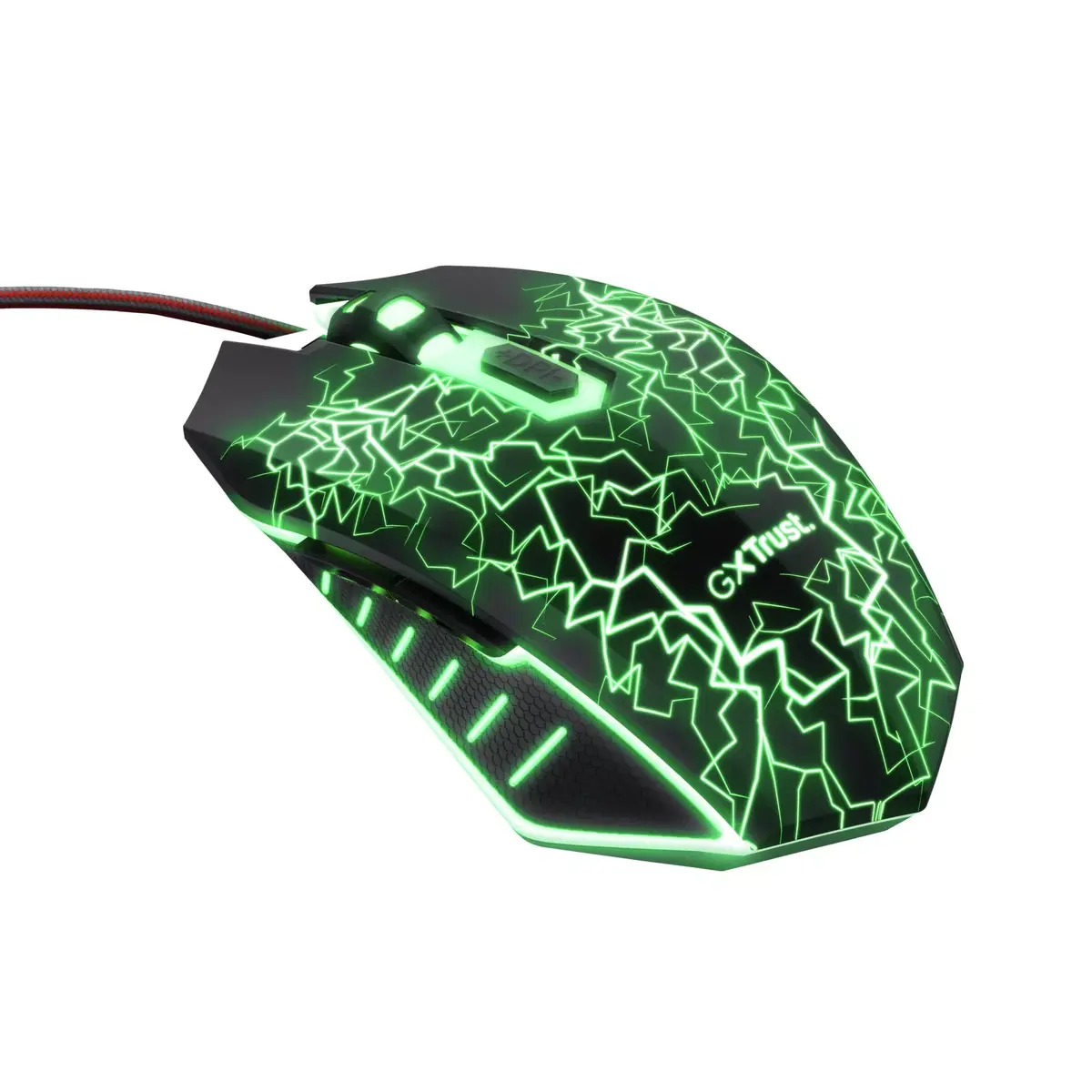 Мышь Trust GXT 105X Izza Photo 2