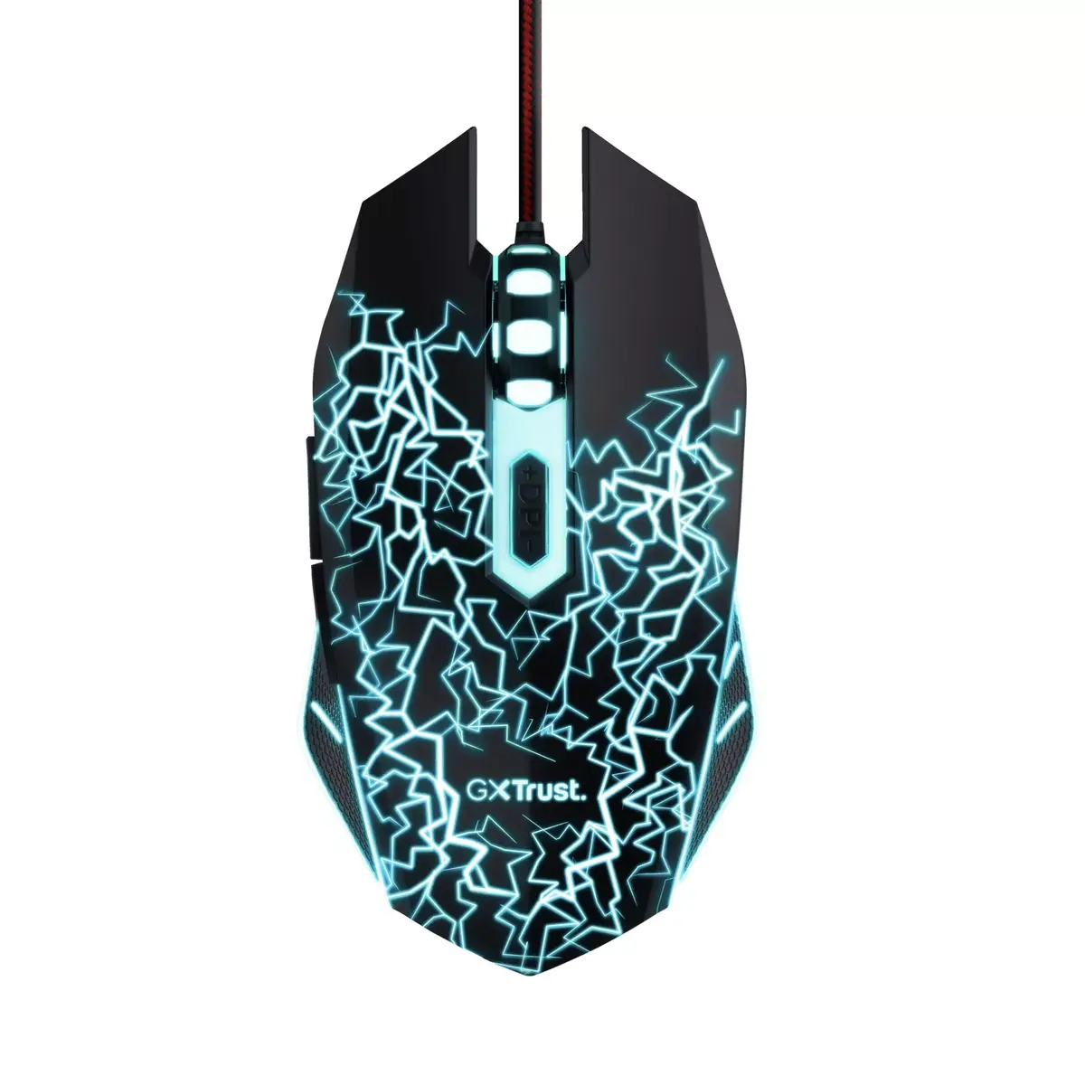 Мышь Trust GXT 105X Izza Photo 3