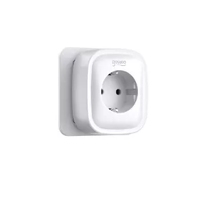 Gudrā kontaktligzda Gosund SP112 Balta Bezvadu Wi-Fi 2.4 GHz