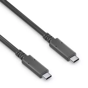 PureLink Active USB v3.2 USB-C Cable with E-Marker 5m 10 Gbit/s Black