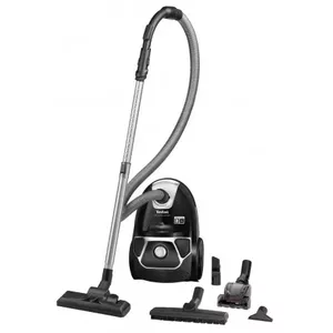 Цилиндрический пылесос Tefal TW3985