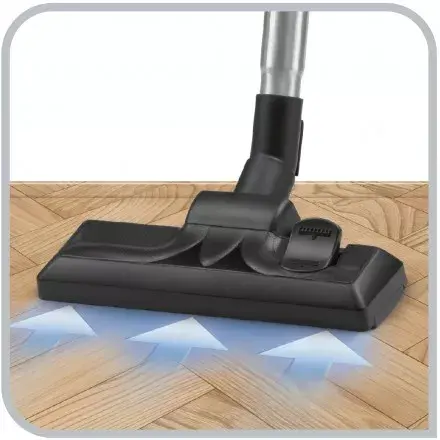 Cilindrisks putekļsūcējs Tefal TW3985 Photo 2