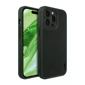Cover LAUT Urban Protect iPhone 14 Pro 15.5 cm Olive