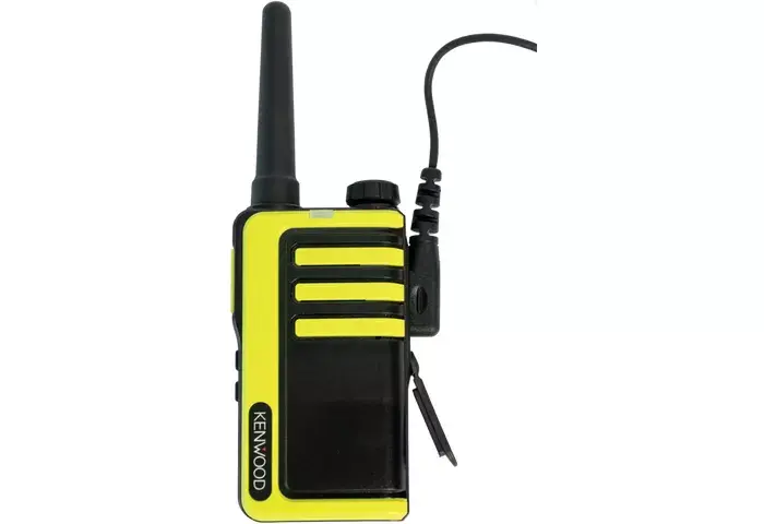 Радиостанция Kenwood UBZ-LJ9SET Photo 3