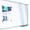 Tālruņa dēlis Nobo Basic Steel Magnetic 900x600mm Photo 2