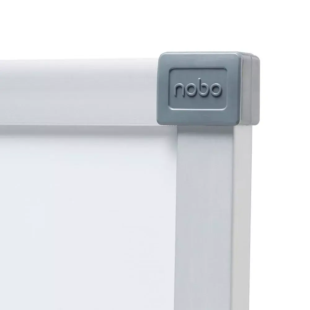 Tālruņa dēlis Nobo Basic Steel Magnetic 900x600mm Photo 5