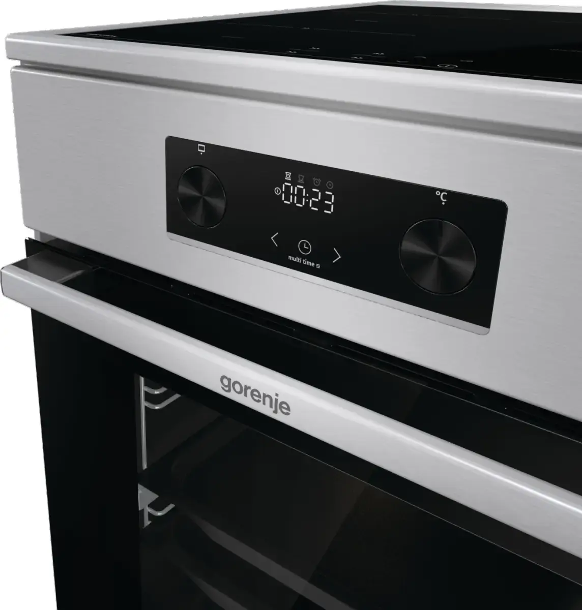 Напольная плита Gorenje 740742 Photo 2