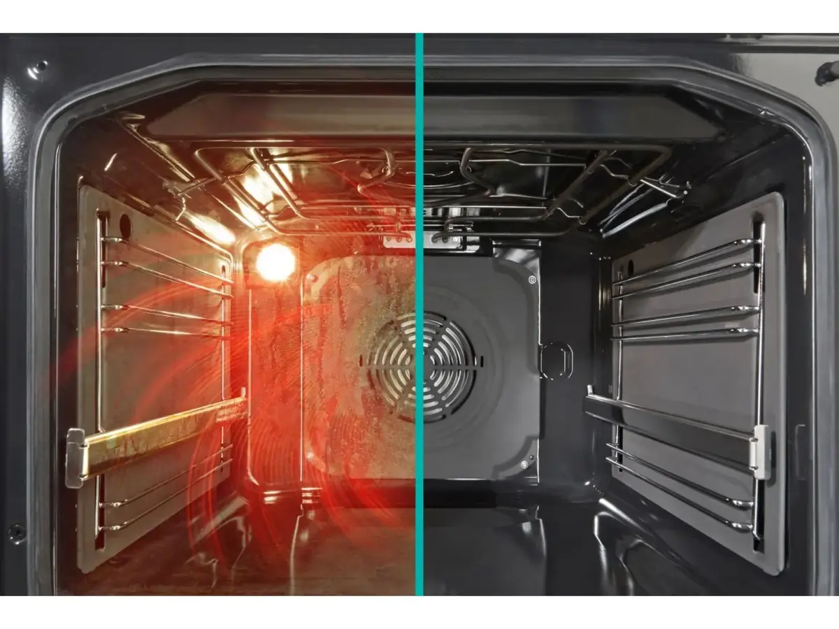 Напольная плита Gorenje 740742 Photo 11