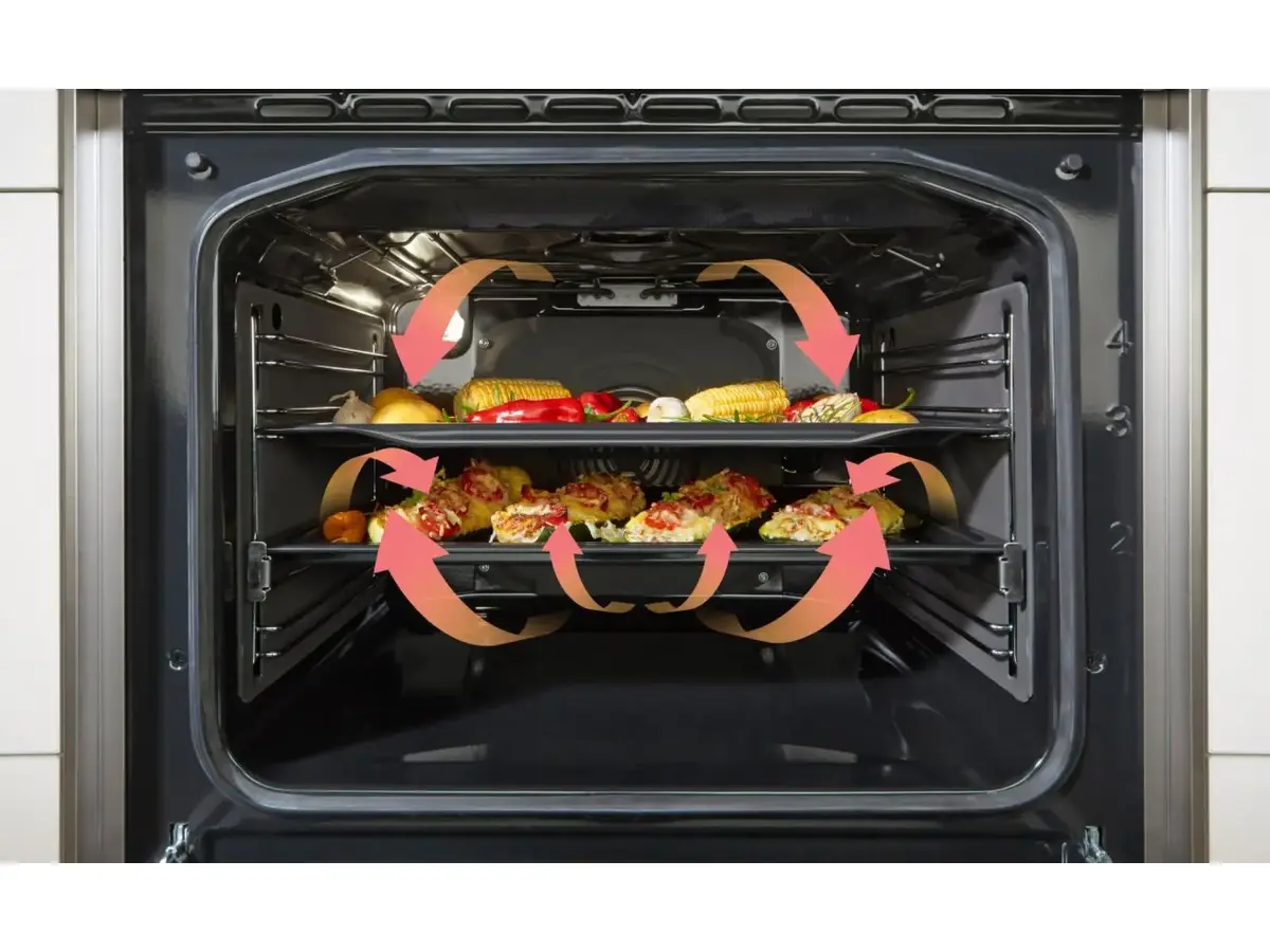 Напольная плита Gorenje 740742 Photo 15