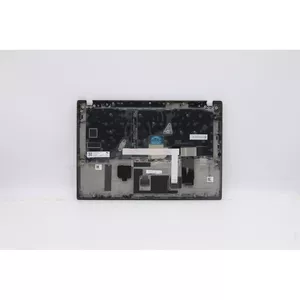 Cover + keyboard Lenovo 5M10Z54286 for ThinkPad T14s Gen 1