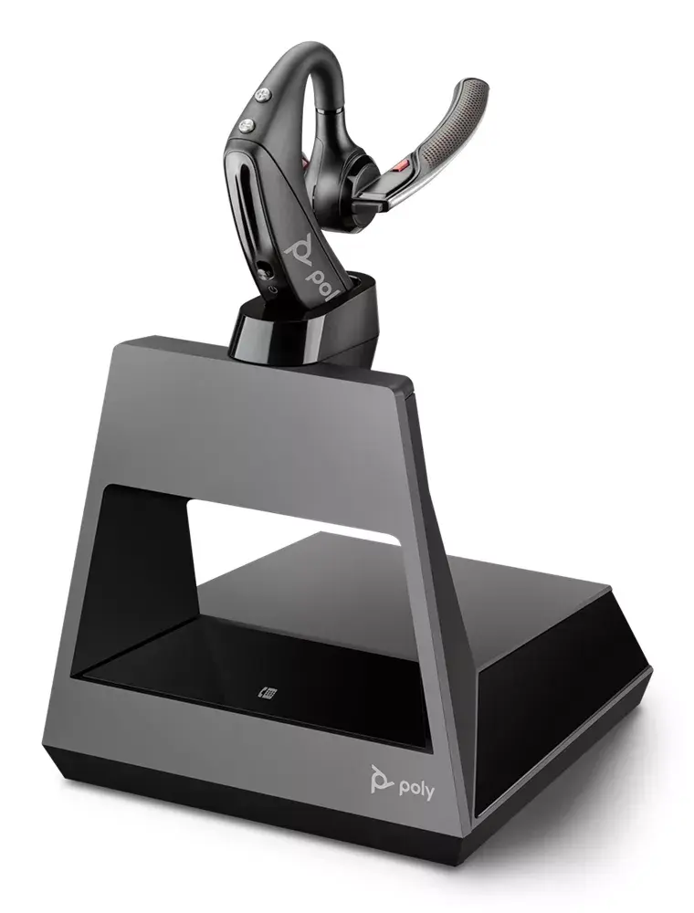 Austiņas POLY Voyager 5200 Photo 3
