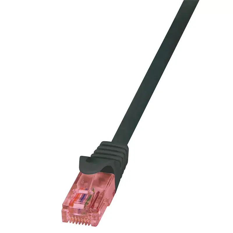 LogiLink 1.5m Cat.6 U/UTP