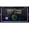 Car Radio JVC KW-DB95BT Photo 2