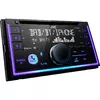 Car Radio JVC KW-DB95BT Photo 3