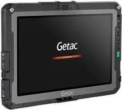 Tablet Getac ZX10 mobile device dock station Black