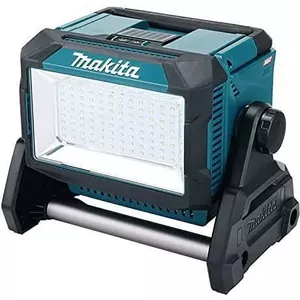 Светильник LED Makita ML009G 10000 лм, 3 уровня яркости, переносной рабочий фонарь