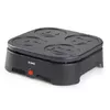 Crepe maker Domo DO8718P 600 W Photo 2