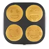 Crepe maker Domo DO8718P 600 W Photo 4