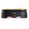 Crepe maker Domo DO8718P 600 W Photo 6