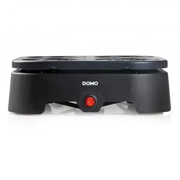 Crepe maker Domo DO8718P 600 W Photo 7