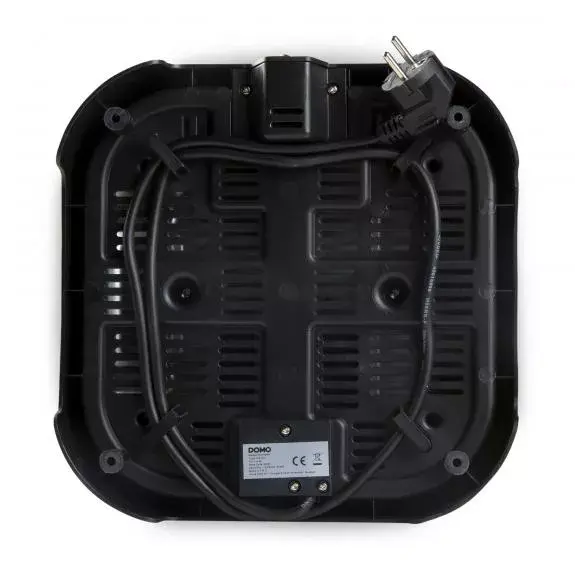 Crepe maker Domo DO8718P 600 W Photo 9