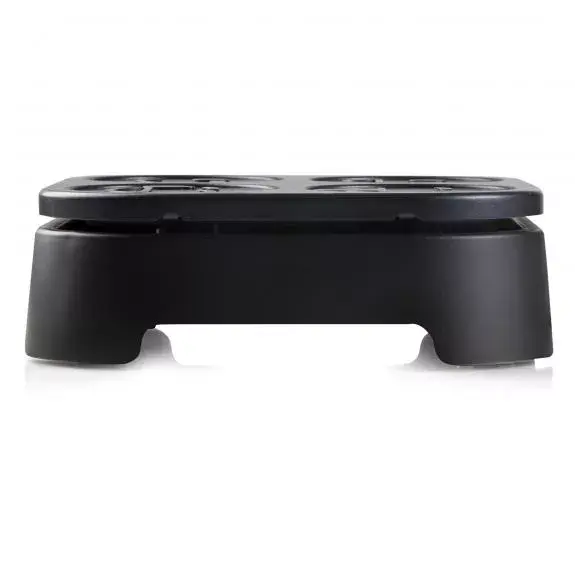Crepe maker Domo DO8718P 600 W Photo 10