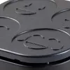 Crepe maker Domo DO8718P 600 W Photo 11
