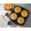 Crepe maker Domo DO8718P 600 W Photo 15