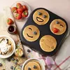 Crepe maker Domo DO8718P 600 W Photo 16