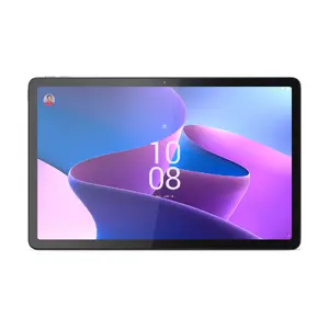 Tablet Lenovo Tab P11 Pro — MediaTek Kompanio 1300T, 11.2" OLED, 256 GB, 8 GB, Wi‑Fi 6E, Android 12, Grey