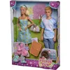 Lelles komplekts SIMBA Steffi Love Steffi un Kevin 105733584 Photo 4