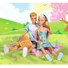 Lelles komplekts SIMBA Steffi Love Steffi un Kevin 105733584 Photo 6