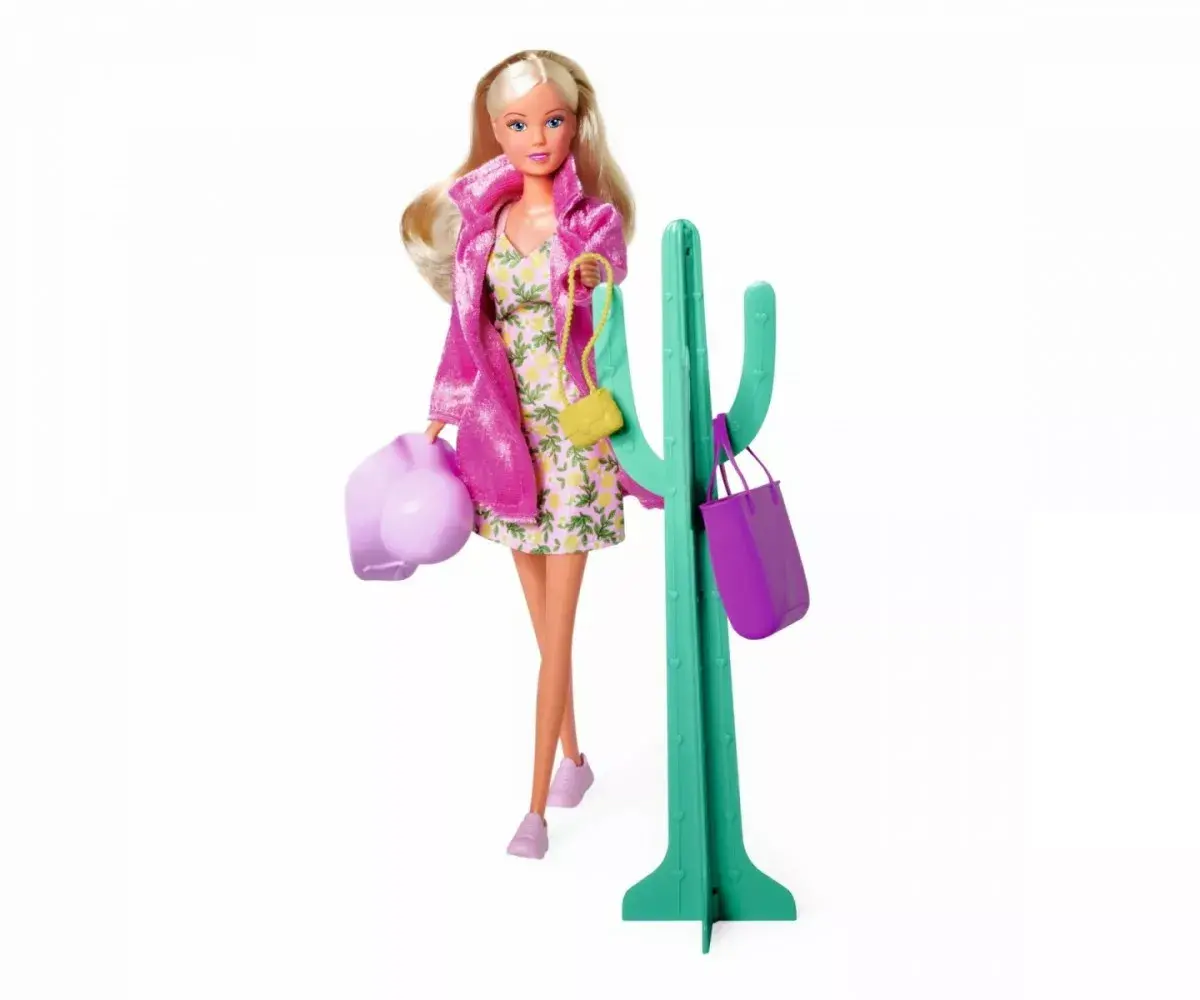 SIMBA Steffi Love Fashion set lelle Photo 2