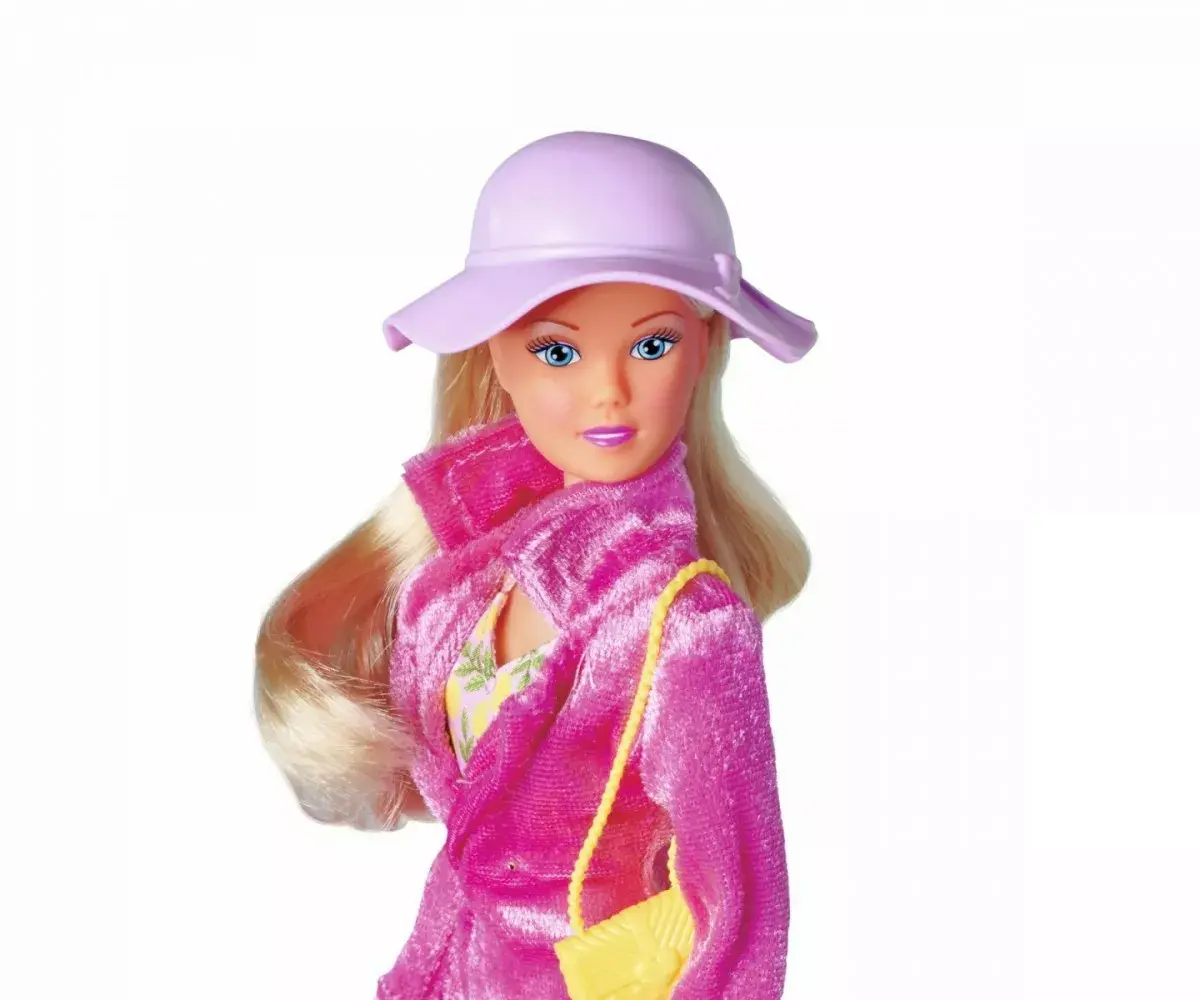 SIMBA Steffi Love Fashion set lelle Photo 4