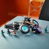 LEGO Marvel 76211 Šuri kuģis Photo 15