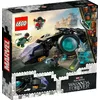 LEGO Marvel 76211 Šuri kuģis Photo 17