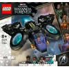 LEGO Marvel 76211 Šuri kuģis Photo 18