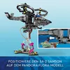 LEGO komplekts 75573 Avatar Peldošās kalnas — vieta 26 Photo 7
