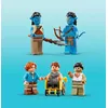 LEGO komplekts 75573 Avatar Peldošās kalnas — vieta 26 Photo 8