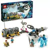 LEGO komplekts 75573 Avatar Peldošās kalnas — vieta 26 Photo 14