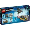 LEGO komplekts 75573 Avatar Peldošās kalnas — vieta 26 Photo 15