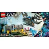 LEGO komplekts 75573 Avatar Peldošās kalnas — vieta 26 Photo 16