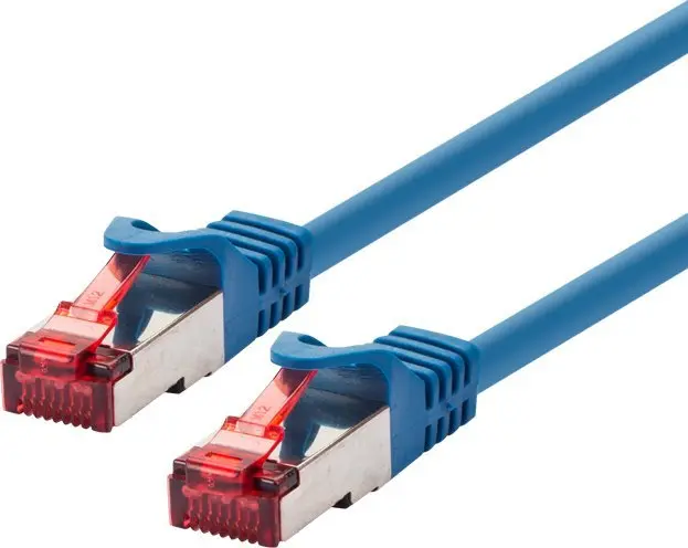 Tīkla kabelis GOOBAY 95565 Cat6 S/FTP