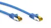 Network cable GOOBAY 91592 Cat7 1.5 m Photo 2