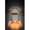 Настольная лампа Krinner LUMIX Deco Glass Basic Photo 2