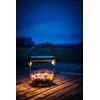 Настольная лампа Krinner LUMIX Deco Glass Basic Photo 6